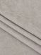 Штори мікровелюр, сіро-бежевий колір #84_118 фото 4