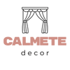 CALMETE DECOR &ndash; Інтернет-магазин віконного текстилю