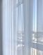 Однотонний бамбуковий тюль #8_00 фото 2