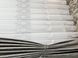 Бамбуковий тюль &laquo;Tilia&raquo; з шеніловою вишивкою #245 фото 6